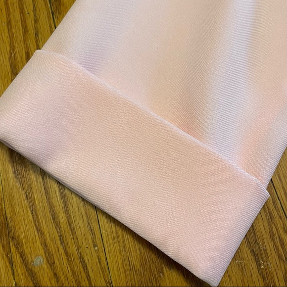 Vintage Pink Jacket - Picture 5 of 8